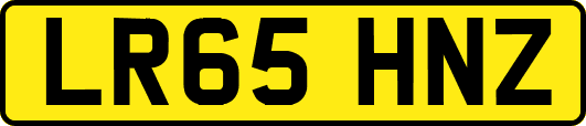 LR65HNZ
