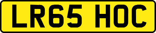 LR65HOC
