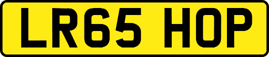 LR65HOP