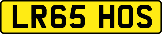 LR65HOS