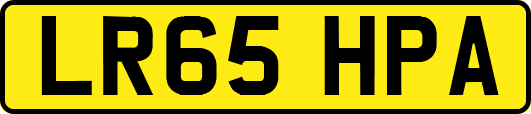 LR65HPA