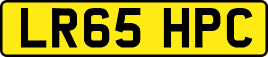 LR65HPC
