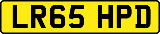 LR65HPD