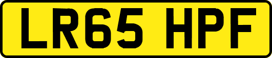 LR65HPF