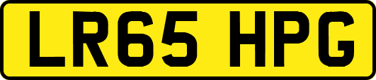LR65HPG