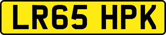 LR65HPK