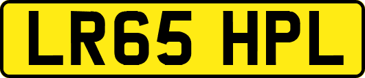 LR65HPL