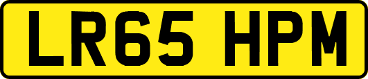 LR65HPM