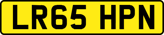 LR65HPN