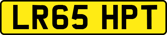 LR65HPT