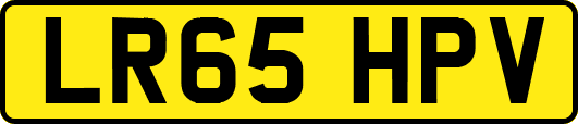 LR65HPV