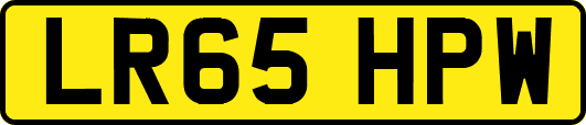 LR65HPW