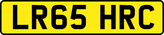 LR65HRC