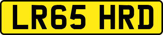 LR65HRD