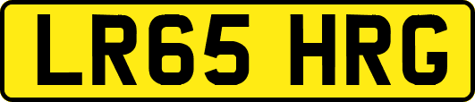 LR65HRG
