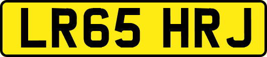LR65HRJ