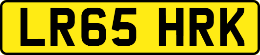 LR65HRK