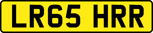 LR65HRR