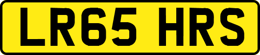 LR65HRS