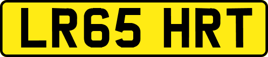 LR65HRT