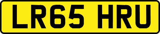 LR65HRU