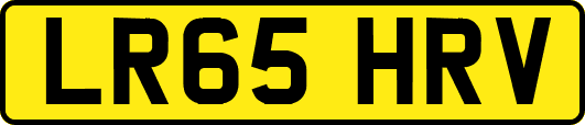 LR65HRV