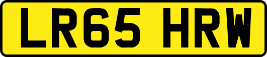 LR65HRW