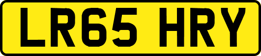 LR65HRY