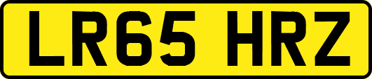 LR65HRZ