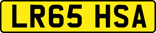 LR65HSA