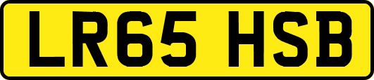 LR65HSB