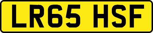 LR65HSF