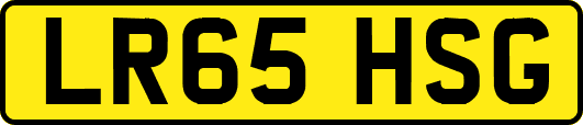 LR65HSG