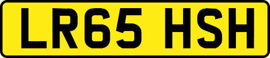 LR65HSH