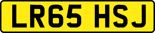 LR65HSJ