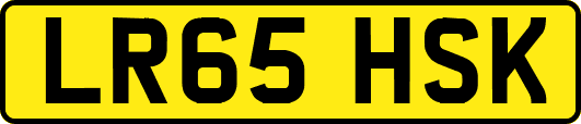 LR65HSK