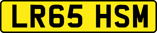 LR65HSM