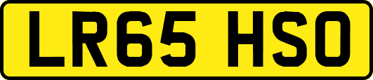 LR65HSO