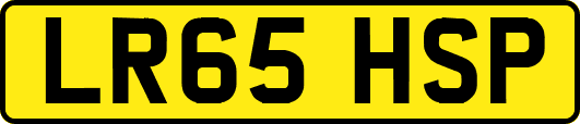 LR65HSP