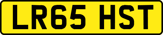 LR65HST
