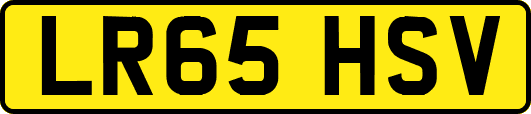 LR65HSV