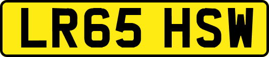 LR65HSW