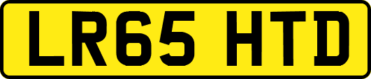 LR65HTD