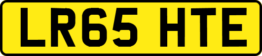 LR65HTE