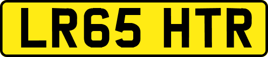 LR65HTR