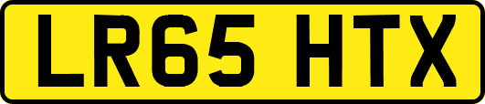 LR65HTX