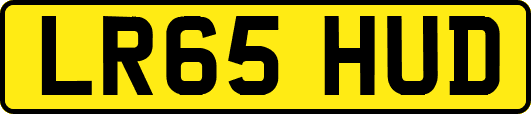 LR65HUD