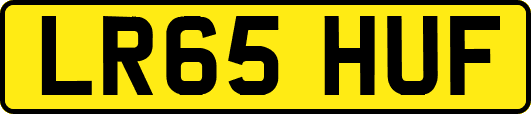 LR65HUF