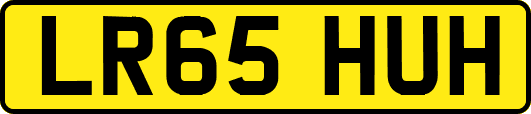 LR65HUH
