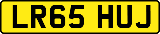 LR65HUJ